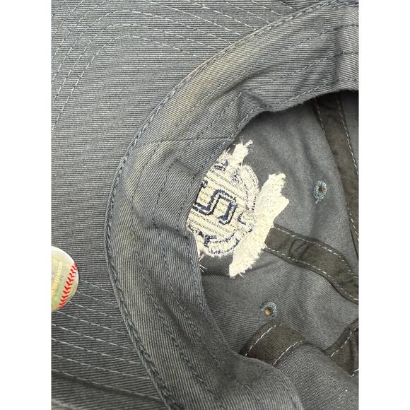 Derek Jeter New York Yankees The Captain Fenway Park September 26-28 MLB Hat - Picture 5 of 9